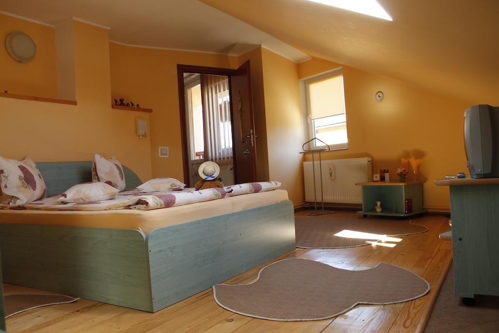 מלון סיביו Casa Doma'R - Alina חדר תמונה