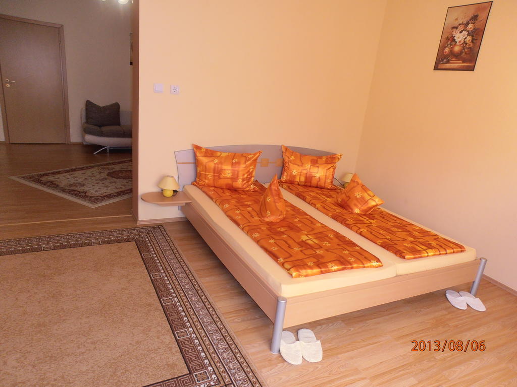 מלון סיביו Casa Doma'R - Alina חדר תמונה