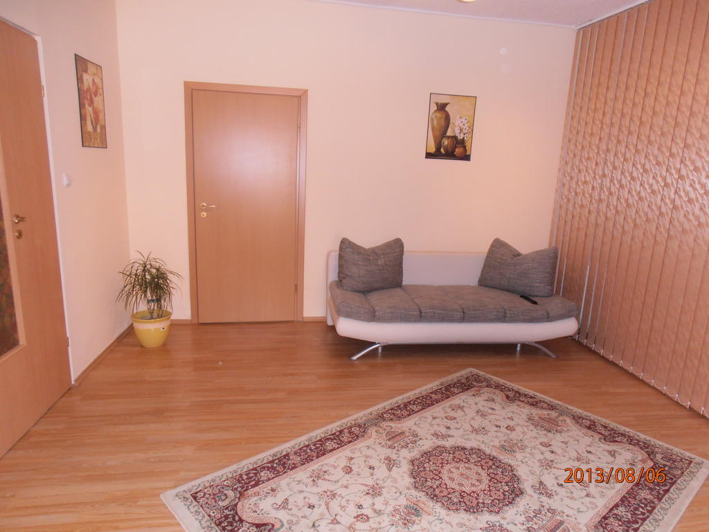 מלון סיביו Casa Doma'R - Alina חדר תמונה