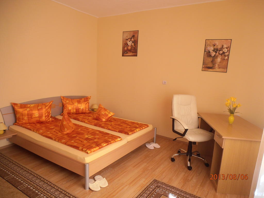 מלון סיביו Casa Doma'R - Alina חדר תמונה