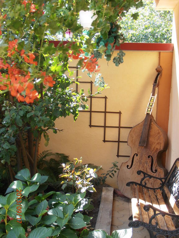 מלון סיביו Casa Doma'R - Alina מראה חיצוני תמונה
