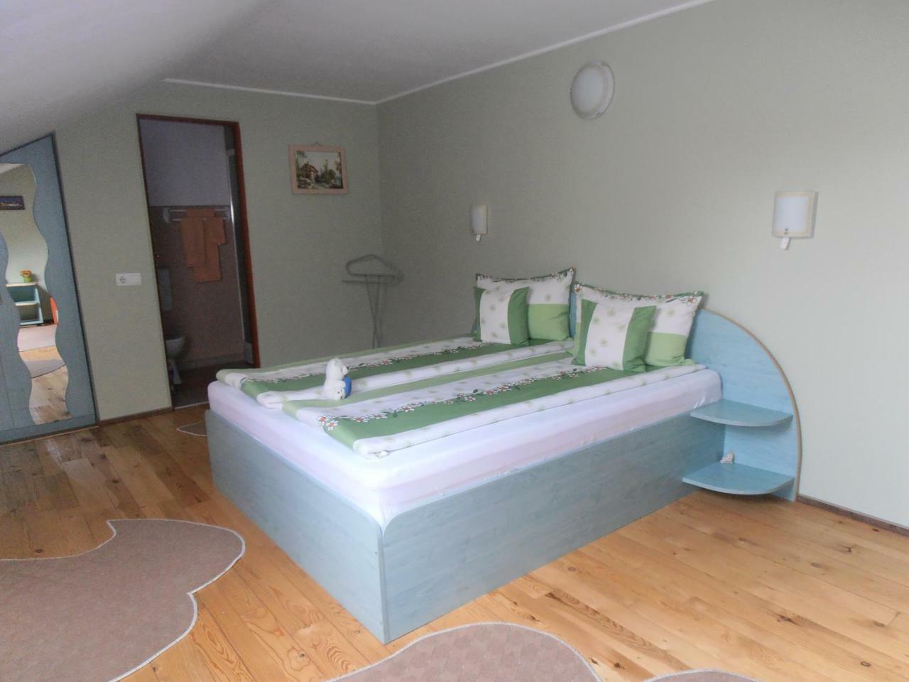מלון סיביו Casa Doma'R - Alina מראה חיצוני תמונה